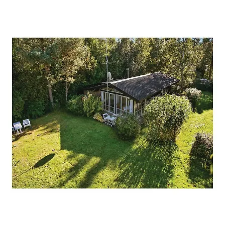 Studio Holiday In Prázdninový dům *